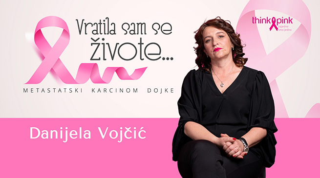 Danijela Vojčić
