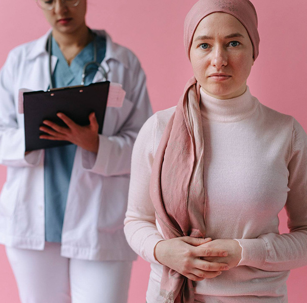 Liječenje metastatskog karcinoma